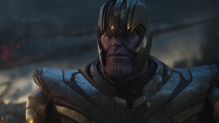 Here's why <i>Endgame </i>didn't have Thanos chucking Cap's severed head around like a bowling ball
